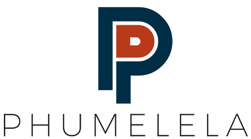 Phumelela Industrial Supplies Logo